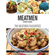 MeatMen Cooking Channel The MeatMen Favourites