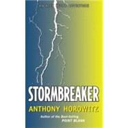 Stormbreaker