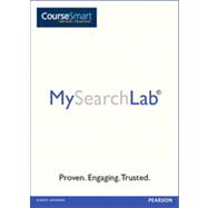 MySearchLab with Pearson eText -- Instant Access -- for Research Methods and Statistics