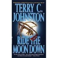 Ride the Moon Down: The Plainsmen