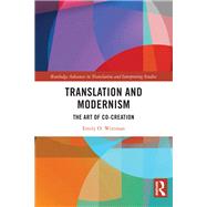Translation and Modernism