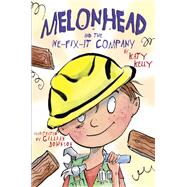 Melonhead and the We-Fix-It Company