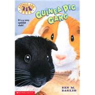 Guinea Pig Gang