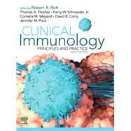 Clinical Immunology: Principles and Practice, 6th Edition