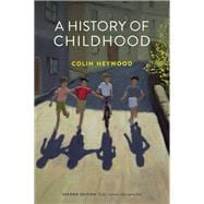 A History of Childhood