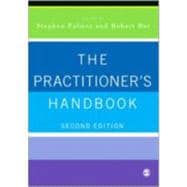 The Practitioner's Handbook; A Guide for Counsellors, Psychotherapists and Counselling Psychologists