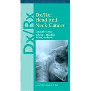 Dx/Rx: Head and Neck Cancer