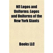 Nfl Logos and Uniforms : Logos and Uniforms of the New York Giants