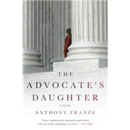 The Advocate's Daughter A Thriller