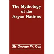 The Mythology Of The Aryan Nations