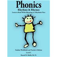 Phonics, Rhythms, and Rhymes-level C