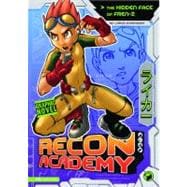 Recon Academy: the Hidden Face of Fren-z