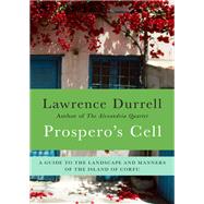 Prospero's Cell