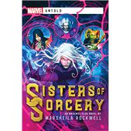 Sisters of Sorcery