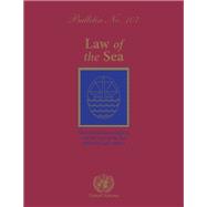 Law of the Sea Bulletin, No. 107