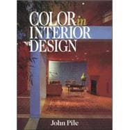 Color in Interior Design CL