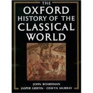 The Oxford History of the Classical World Greece and the Hellenistic World