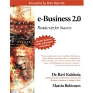 e-Business 2.0 Roadmap for Success,9780201721652