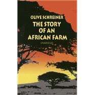The Story of an African Farm