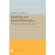 Medicine and Moral Philosophy