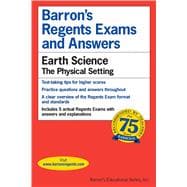 Regents Exams and Answers