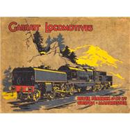 Garratt Locomotives