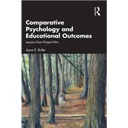 Comparative Psychology and Educational Outcomes