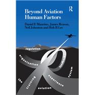 Beyond Aviation Human Factors