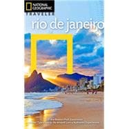National Geographic Traveler: Rio de Janeiro