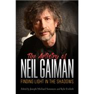 The Artistry of Neil Gaiman