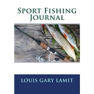 Sport Fishing Journal
