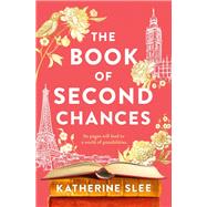 The Book of Second Chances