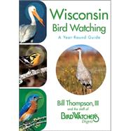 Wisconsin Bird Watching