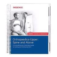 Coding Companion for Orthopaedics 2009