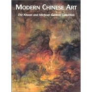 Modern Chinese Art