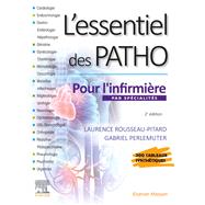 L'essentiel des PATHO