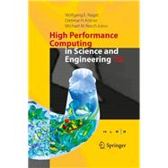 High Performance Computing in Science and Engineering ‘13