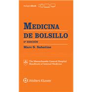 Medicina de bolsillo