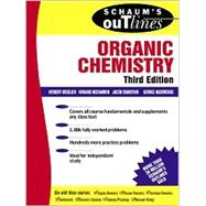 Schaum's Outline of Organic Chemistry