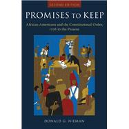 Promises to Keep