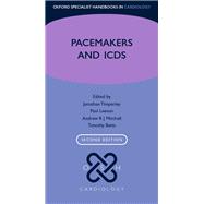 Pacemakers and ICDs