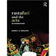 Rastafari and the Arts