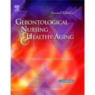 Gerontological Nursing and Healthy Aging