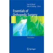 Essentials of Orthopedic Surgery