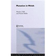 Mutation in Welsh