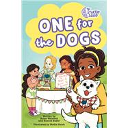 The Startup Squad: One for the Dogs: A Graphic Novel