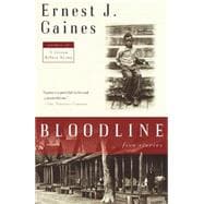 Bloodline Five Stories