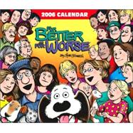 For Better or For Worse; 2006 Day-to-Day Calendar