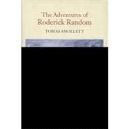 The Adventures of Roderick Random