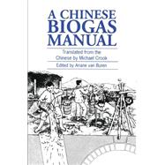 A Chinese Biogas Manual